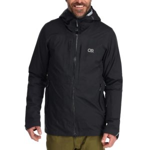 Outdoor Research Carbide Jacket – Men